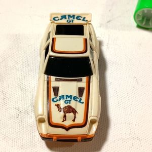 AFX original 280Z camel GT collectible AFX